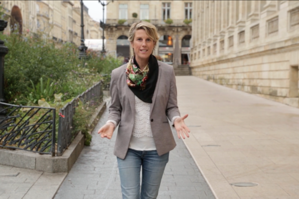 contrat travail - Marion BOIS - Focus Pocus