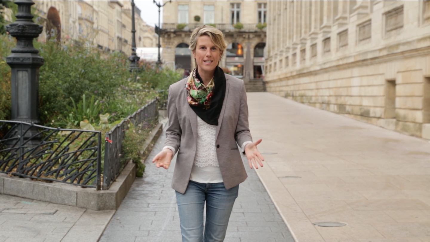 contrat travail - Marion BOIS - Focus Pocus