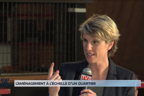 Démonstration Présentation Marion BOIS