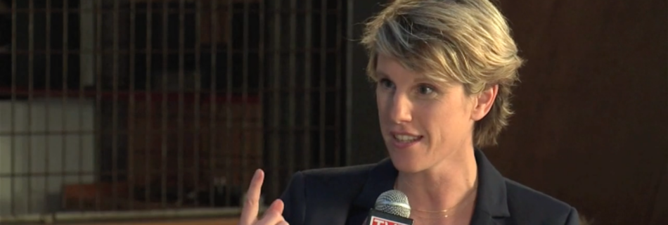 Démonstration Présentation Marion BOIS