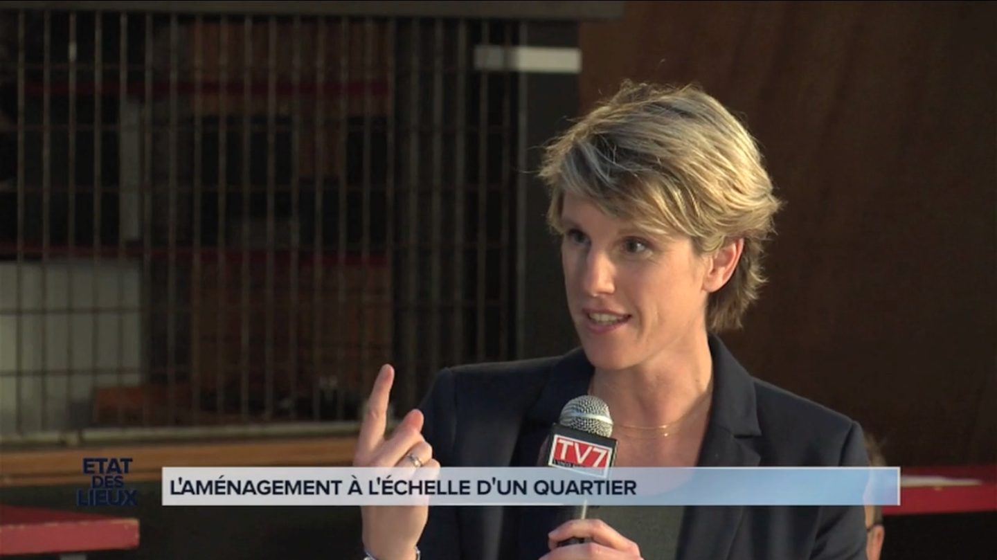 Démonstration Présentation Marion BOIS