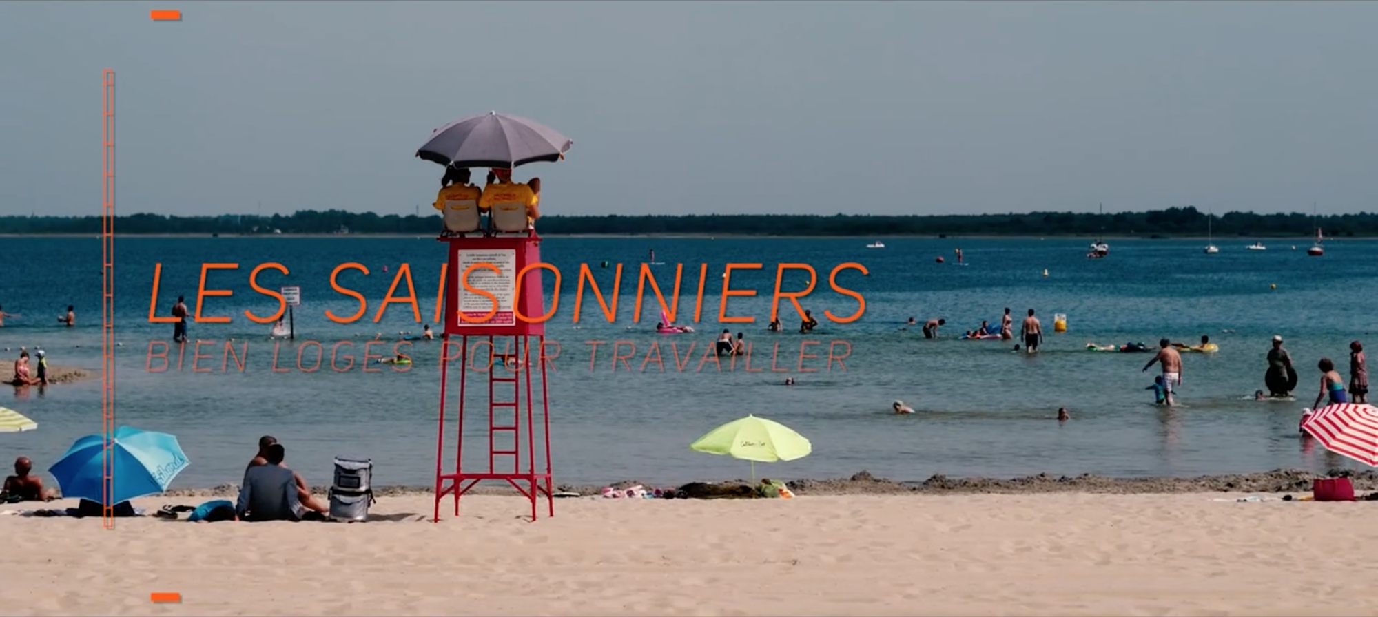 logement saisonniers