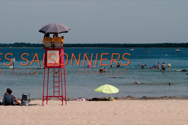 logement saisonniers