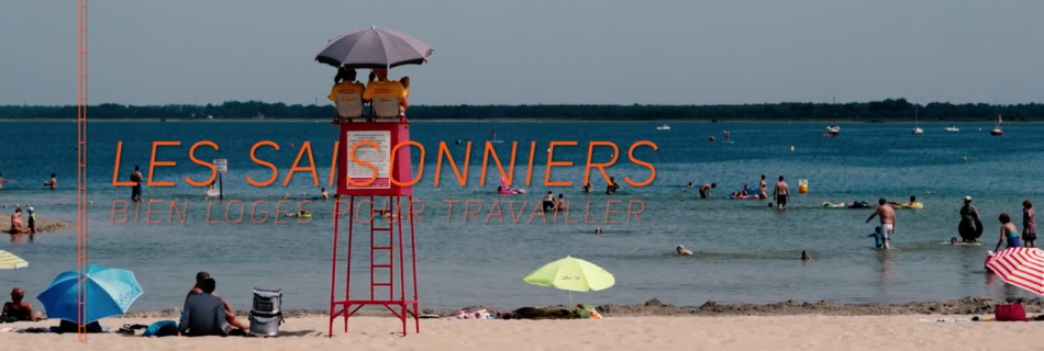 logement saisonniers