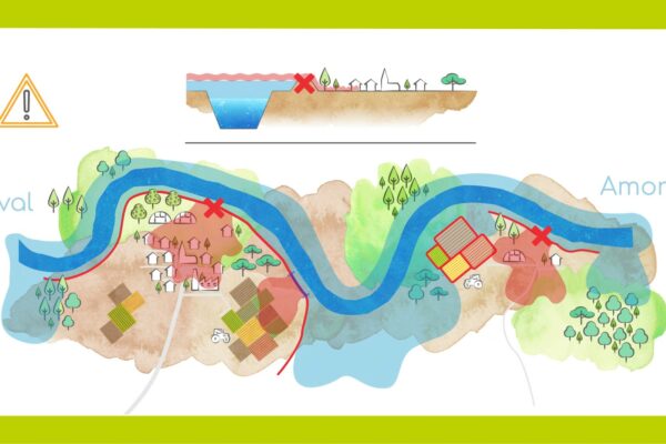 protection contre les crues