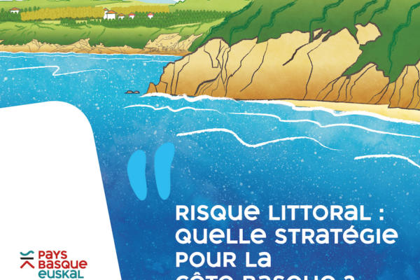 Risques Littoraux CAPB